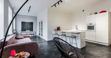 Apartamento 3 habitaciones en Riga, Letonia