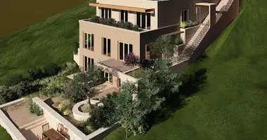 Grundstück in Donja Lastva, Montenegro