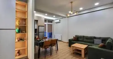 Apartment for rent in Tbilisi, Digomi massive in Tbilisi, Georgia