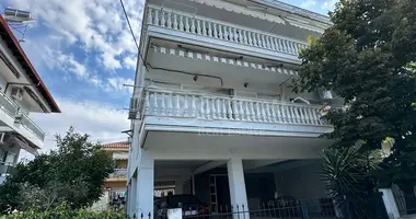 Apartamento 2 habitaciones en Paralia Dionisiou, Grecia