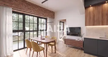 Apartment in Riga, Latvia