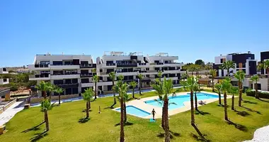 Apartamento 2 habitaciones en Orihuela, Španjolska