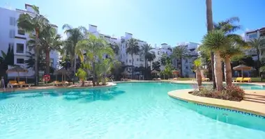 Wohnung 3 Schlafzimmer in Bel Air, Spanien