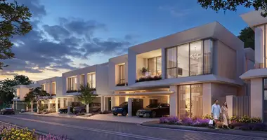 Villa 3 chambres dans Charjah, Émirats arabes unis