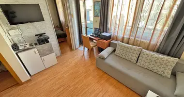 Mieszkanie 1 pokój w Sweti Włas, Bułgaria