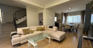Mansion 3 bedrooms in Demos Agiou Athanasiou, Cyprus