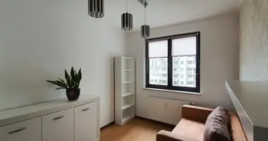 Appartement 3 chambres dans Varsovie, Pologne