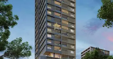 Wohnung 3 zimmer in Regiao Imediata de Sao Paulo, Brasilien