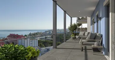 5 bedroom apartment in Alvalade, Portugal