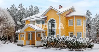 Dom 6 pokojów w Kiiminki, Finlandia