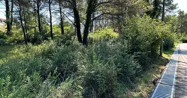 Plot of land in Tivat, Montenegro