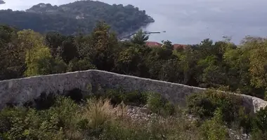 Grundstück in Lustica, Montenegro