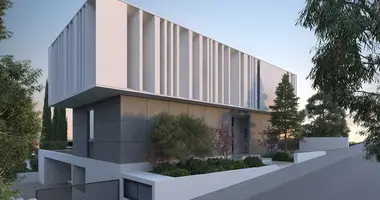 Działka w Limassol, Cypr