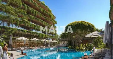 Apartamento 2 habitaciones en Choeng Thale, Tailandia