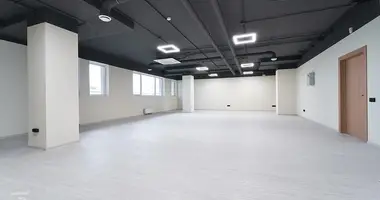 Office 108 m² in Minsk, Belarus