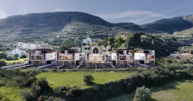 Reihenhaus in Germasogeia, Zypern