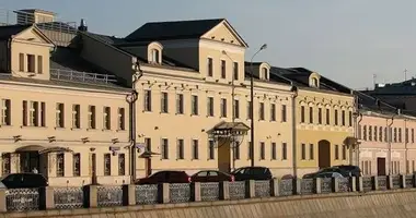 Офис 760 м² в Москва, Россия