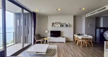 Kondominium 1 Schlafzimmer in Naklua, Thailand
