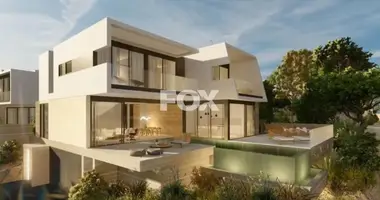 Квартира 2 спальни в Demos Agiou Athanasiou, Кипр