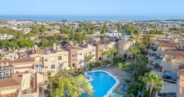 Apartamento 2 habitaciones en Benahavis, Španjolska