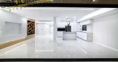 Квартира 3 комнаты в Паралимни, Кипр