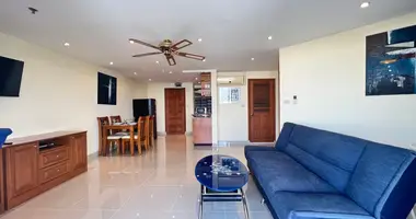 Condo 1 bedroom in Pattaya City, Thailand