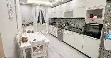 Квартира 3 комнаты в Аланья, Турция