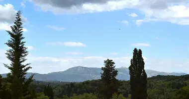 Działka w Kokkini, Grecja