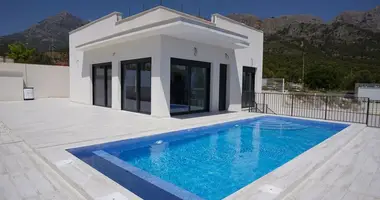Villa en Polop, Španjolska
