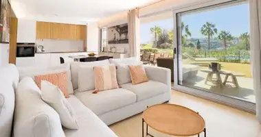3 bedroom apartment in Mijas, Spain
