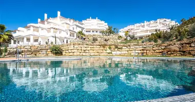 3 bedroom apartment in Marbella, Spain