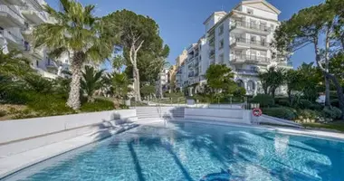 Wohnung 3 Schlafzimmer in Marbella, Spanien