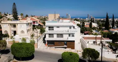 2 bedroom apartment in Germasogeia, Cyprus
