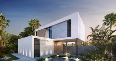Villa en Estepona, Španjolska