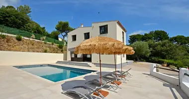 Villa de 4 dormitorios en Francia