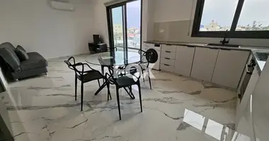 Квартира 1 спальня в муниципалитет Лимасол, Кипр