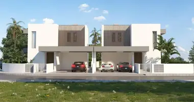 Casa 3 habitaciones en Pyla, Chipre