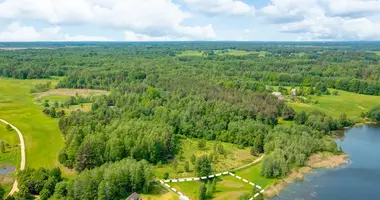 Działka w Sliziskiai, Litwa