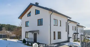 2 bedroom apartment in Minsk, Belarus