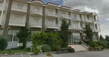 Hotel 4 372 m² en Eordaia Municipality, Grecia