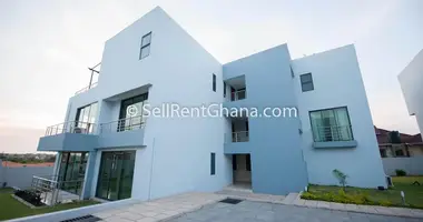 3 bedroom apartment in Accra, Ghana
