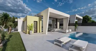 Villa in Torrevieja, Spanien