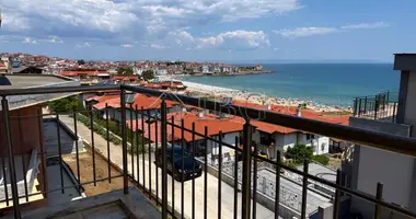 Mieszkanie 1 pokój w Sozopol, Bułgaria