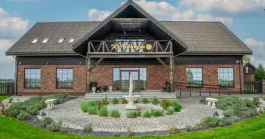 Propriété commerciale 382 m² dans Kaunas, Lituanie