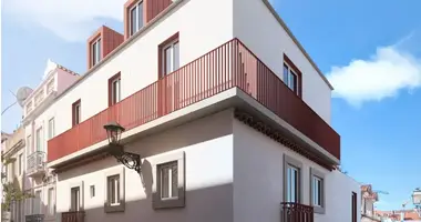 1 bedroom apartment in Lisbon, Portugal