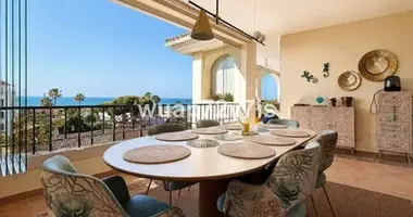 Wohnung 3 Schlafzimmer in Ricmar, Spanien