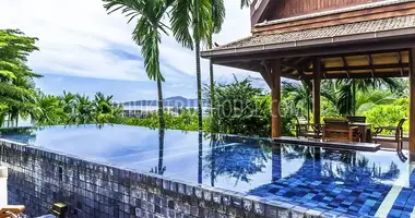 Wohnung 3 Schlafzimmer in Ban Bang Thao, Thailand