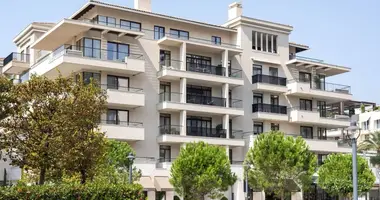 Apartamento independiente Piso independiente 2 habitaciones en Tivat, Montenegro