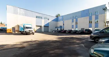 Коммерческое помещение 183 м² в Колодищанский сельский Совет, Беларусь
