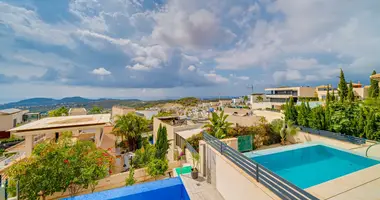Casa 4 habitaciones en Finestrat, Španjolska